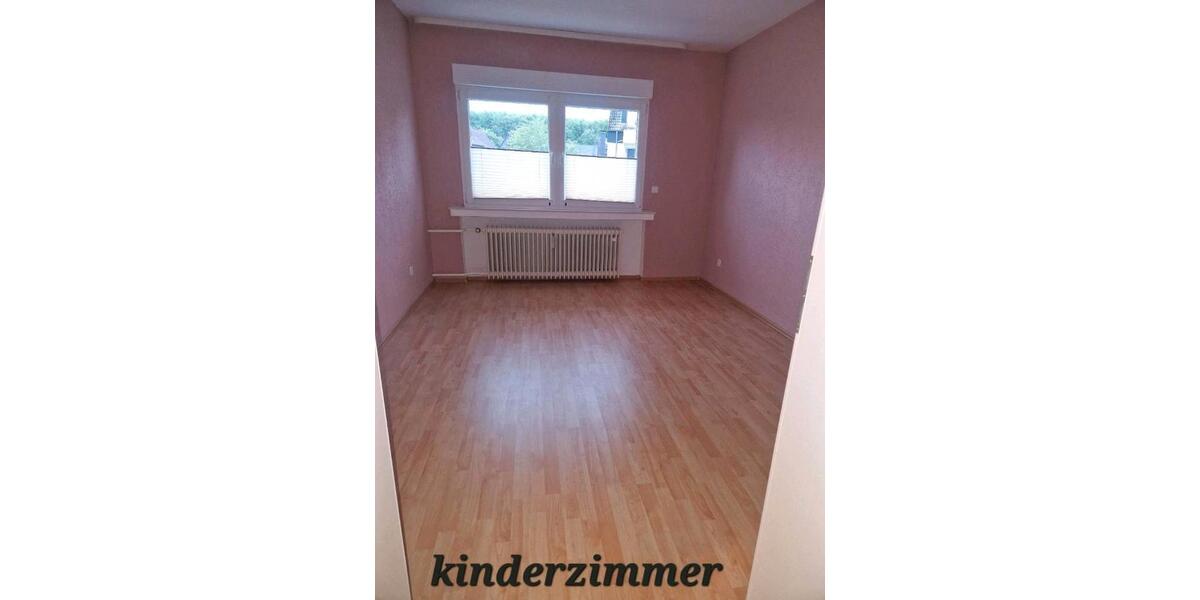 Etagenwohnung Dortmund Eving - 3.5 Zimmer, 83 m&sup2;, 900&euro; | Angebot:26627117