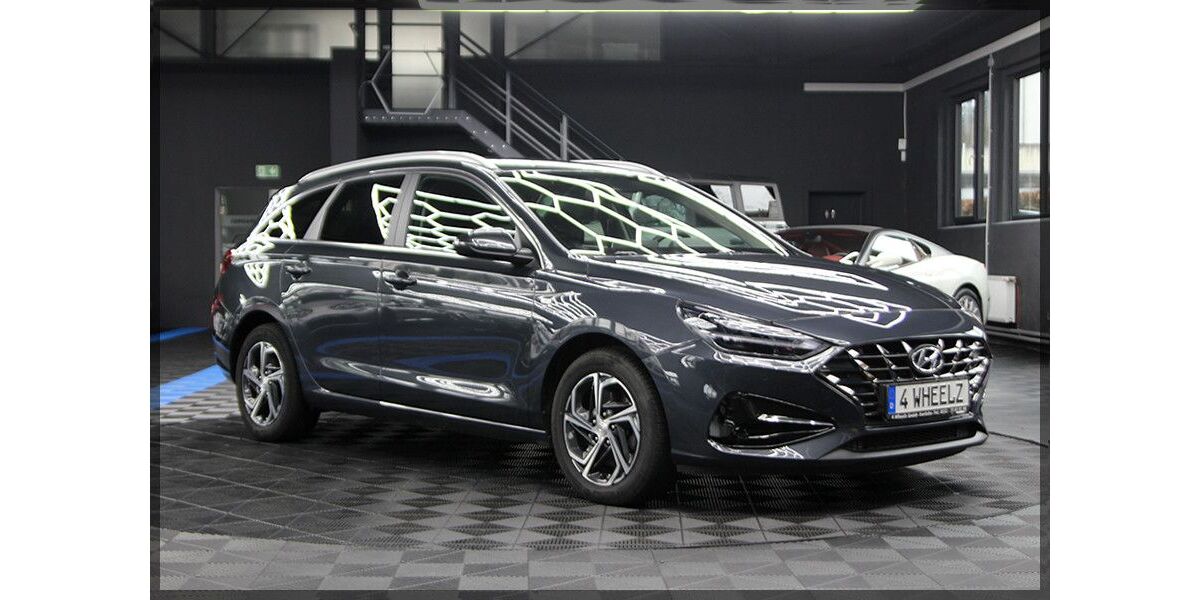 Hyundai i30 56.000 km 16.299 &euro; Hemer 58675