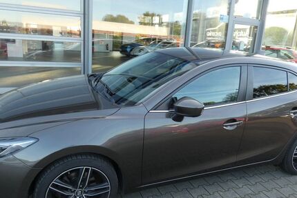 Mazda 3 85.000 km 8.990 &euro; Bergkamen 59192