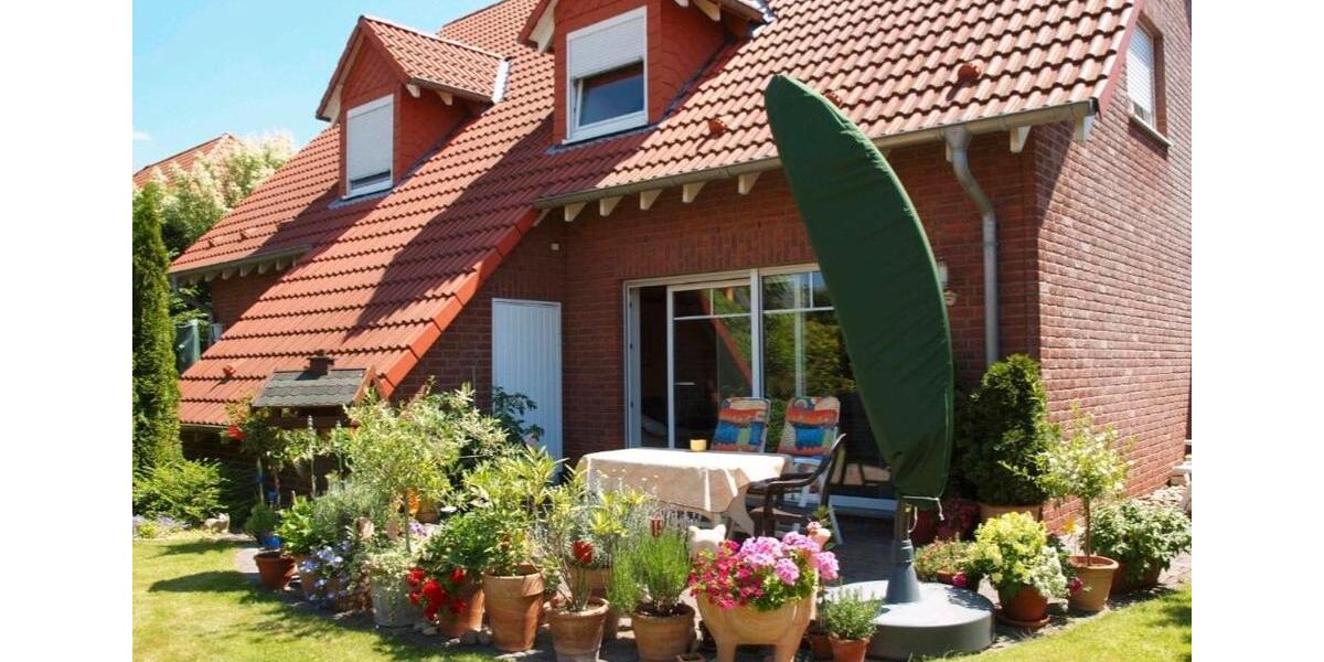 Doppelhaushälfte Werl - 2 Zimmer, 124 m&sup2;, 379.000&euro; | Angebot:26653639