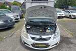 Opel corsa d 130.334 km 3.499 &euro; Witten 58454
