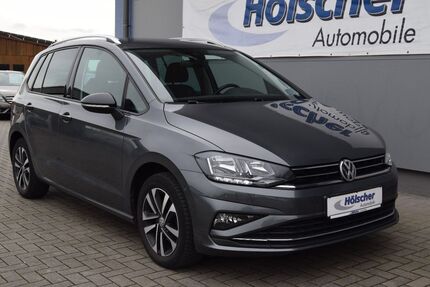 VW Golf 35.000 km 18.900 &euro; Nordkirchen 59394