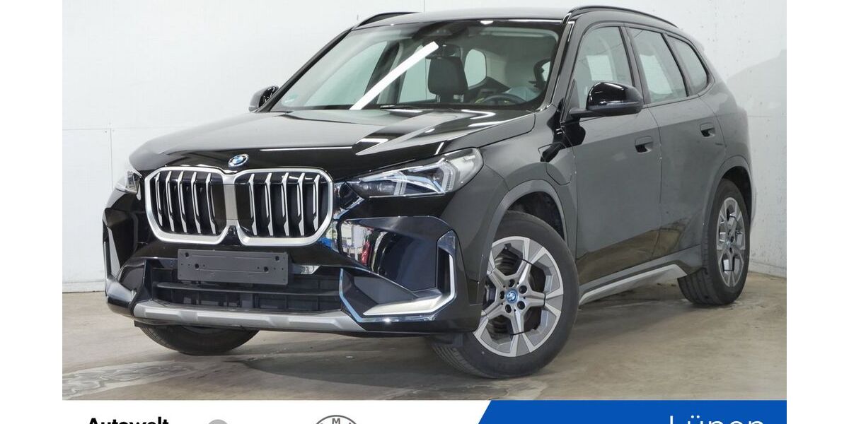 BMW X1 18.005 km 39.490 &euro; Lünen 44534