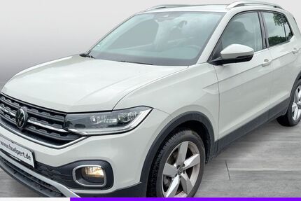 VW T-Cross 38.816 km 18.685 &euro; Unna 59423
