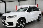 Volvo XC90 RECHARGE P-HEV AWD R-DESIGN SPORT 7-SITZER 137.000 km 37.991 &euro; Hamm 59077