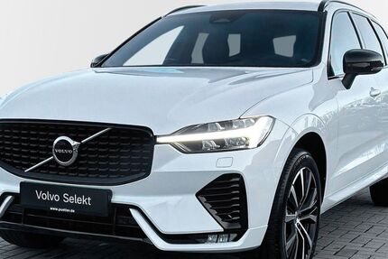 Volvo XC60 31.400 km 39.890 &euro; Iserlohn 58640