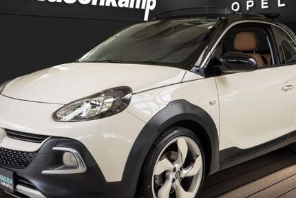 Opel Adam 66.267 km 13.980 &euro; Lünen 44532