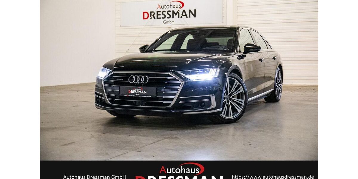 Audi A8 126.600 km 38.359 &euro; Hamm 59067