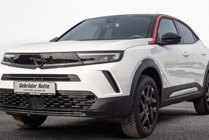 Opel Mokka 13.317 km 22.850 &euro; Iserlohn 58636