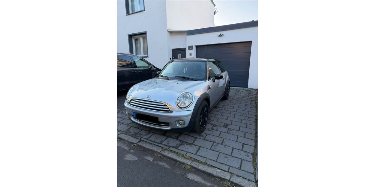 Mini Cooper 143.000 km 3.750 &euro; Kamen 59174