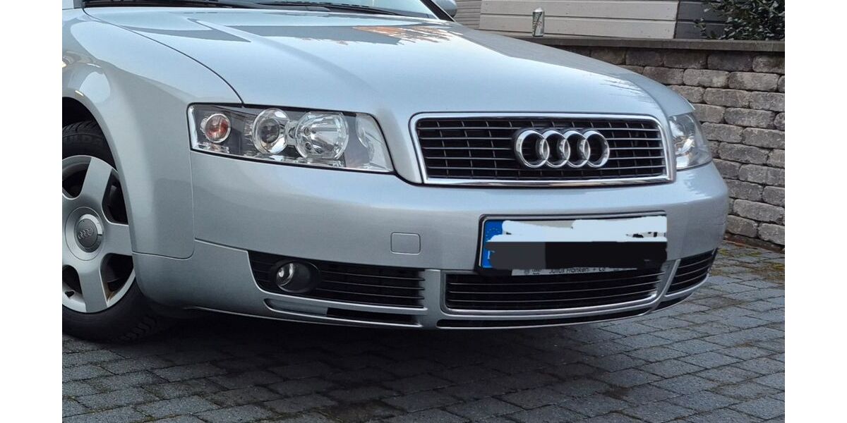 Audi A4 67.400 km 5.999 &euro; Kamen 59174