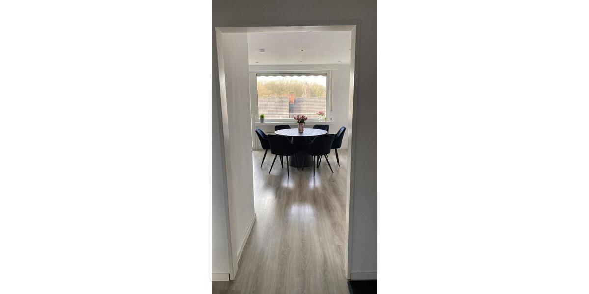 Dachgeschoßwohnung Hamm Heessen - 2 Zimmer, 58 m&sup2;, 660&euro; | Angebot:25548408