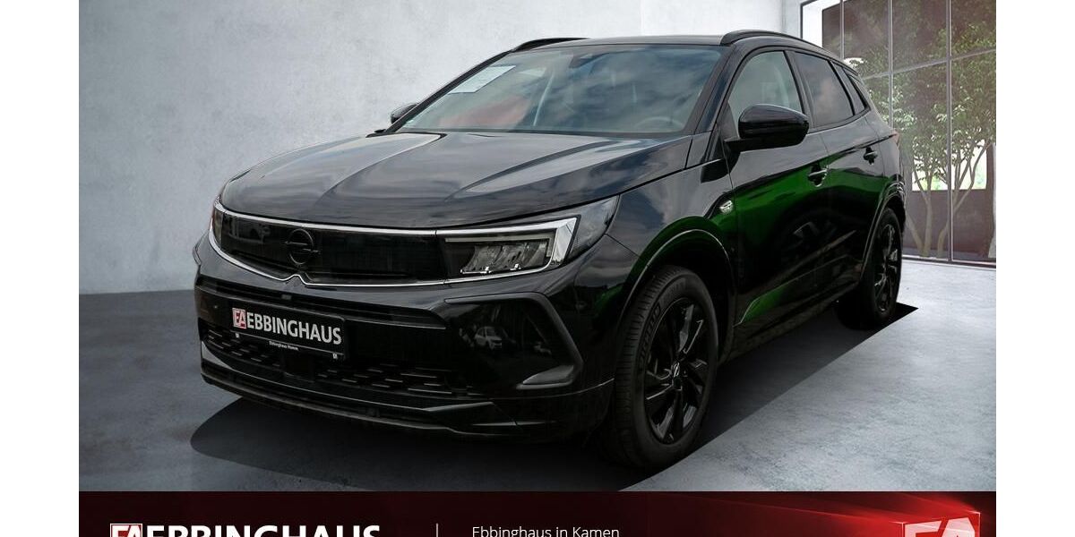 Opel Grandland (X) 47.707 km 18.699 &euro; Kamen 59174
