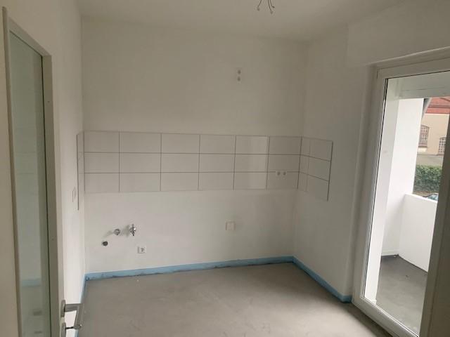 Etagenwohnung Lünen Brambauer - 1.5 Zimmer, 36 m&sup2;, 306&euro; | Angebot:25855691