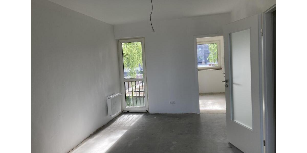 Etagenwohnung Castrop-Rauxel Becklem - 4.5 Zimmer, 95 m&sup2;, 619&euro; | Angebot:26615948