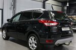 Ford Kuga 2.0 TDCI 4x4 TITANIUM / LEDER / NAVI+ 90.000 km 12.777 &euro; Hamm 59077