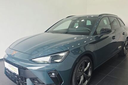 Cupra Leon 1.537 km 35.885 &euro; Hagen 58089