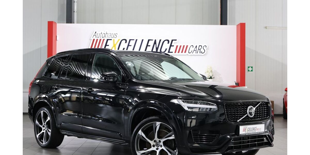 Volvo XC90 143.000 km 37.777 &euro; Hamm 59077