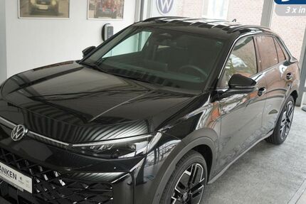 VW T-Roc 6.000 km 39.970 &euro; Hamm 59065
