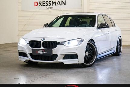 BMW 335 282.500 km 11.760 &euro; Hamm 59067