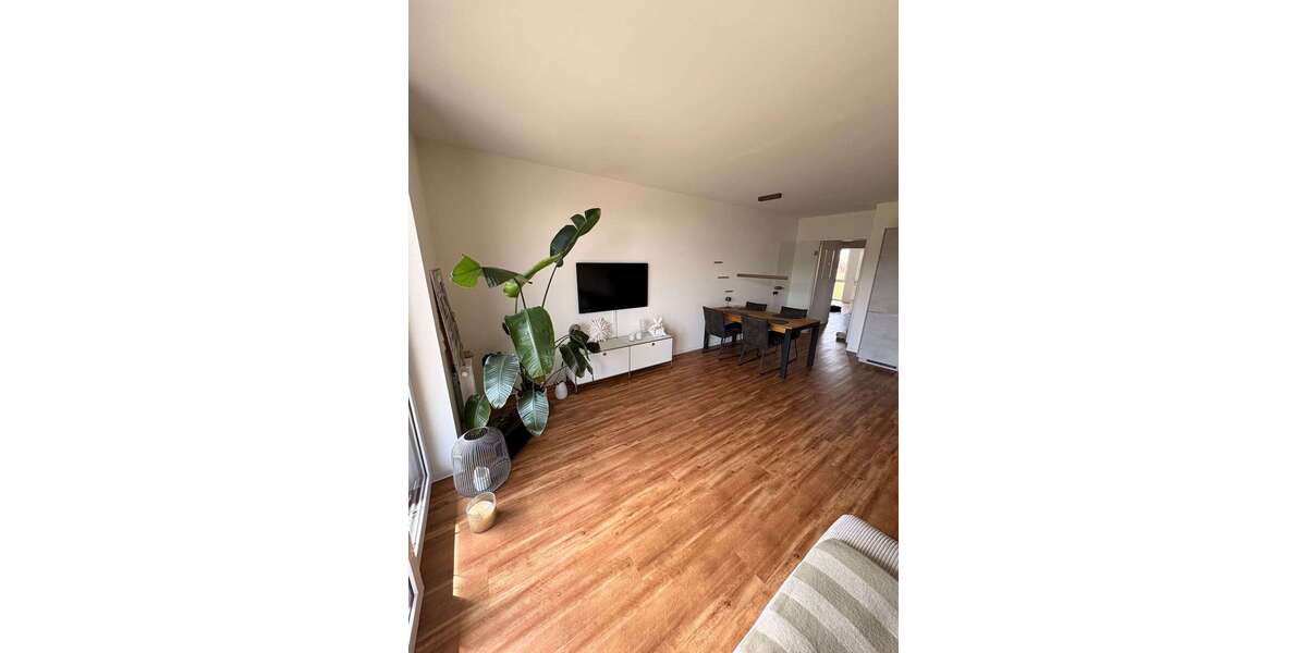 Etagenwohnung Dortmund Körne - 3 Zimmer, 91 m&sup2;, 1.130&euro; | Angebot:25882122