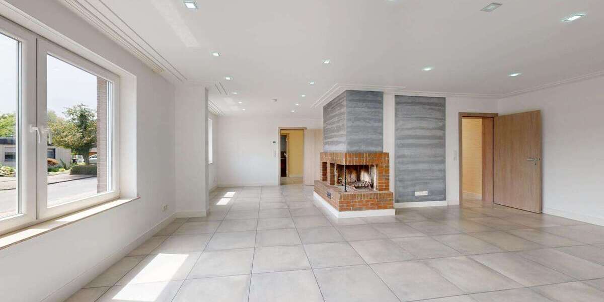 Einfamilienhaus Hamm Berge - 10 Zimmer, 376 m&sup2;, 790.000&euro; | Angebot:16496278