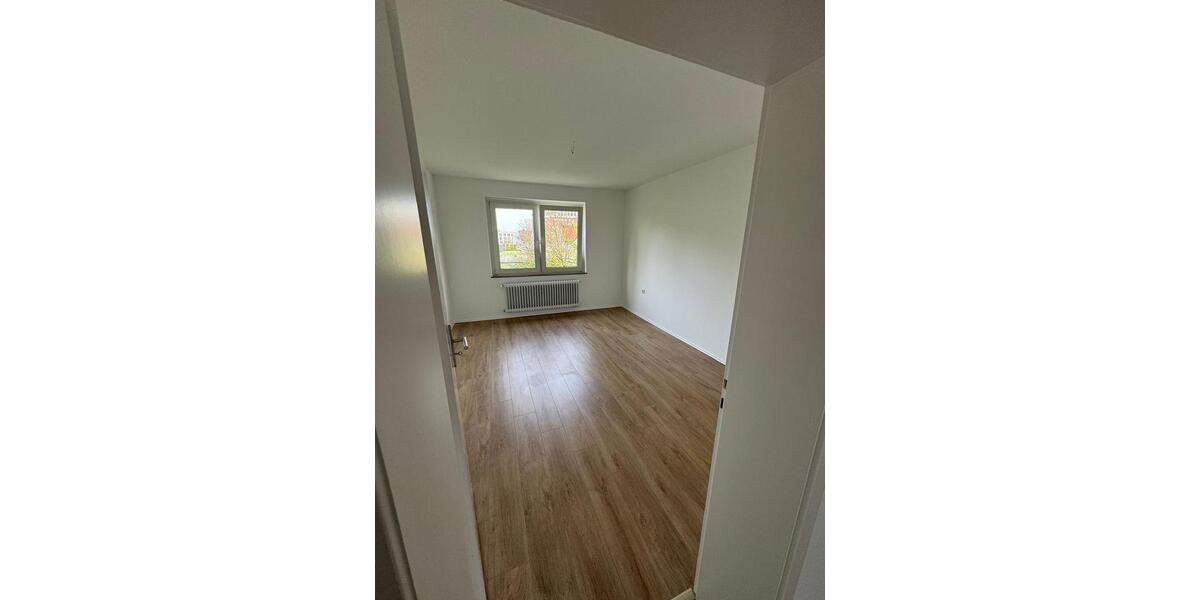 Etagenwohnung Dortmund Innenstadt West - 2 Zimmer, 55 m&sup2;, 765&euro; | Angebot:26651755