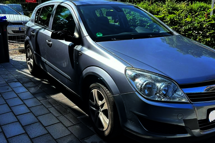 Opel Astra 278.000 km 999 &euro; Lüdinghausen 59348