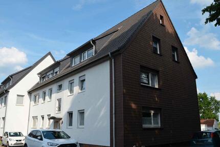 Wohnung Hamm Daberg - 3 Zimmer, 55 m&sup2;, 450&euro; | Angebot:25803950