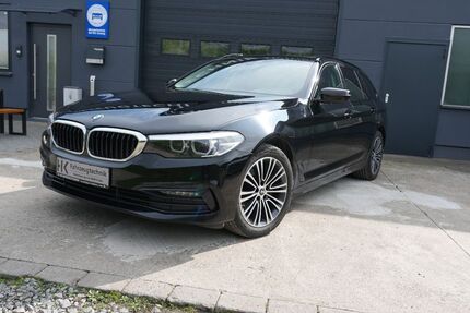BMW 520 211.300 km 17.400 &euro; Dortmund 44269