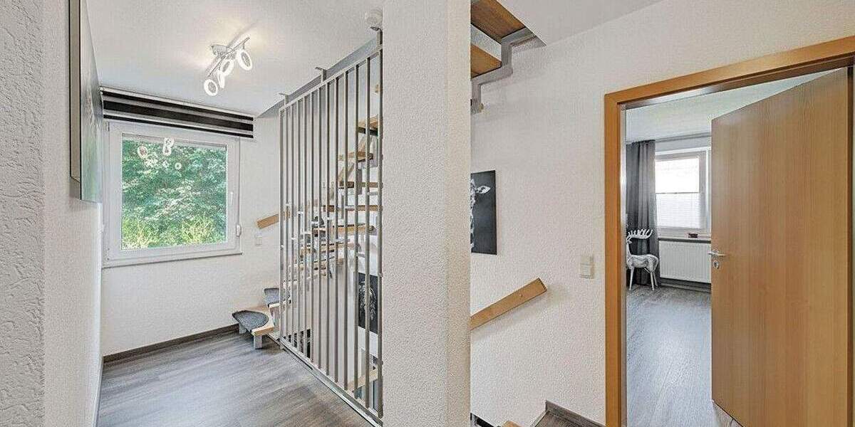 Reihenendhaus Dortmund Lütgendortmund - 5 Zimmer, 138 m&sup2;, 399.000&euro; | Angebot:25776075