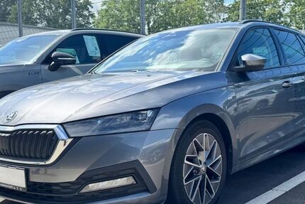 Skoda Octavia 59.180 km 23.490 &euro; Castrop-Rauxel 44579