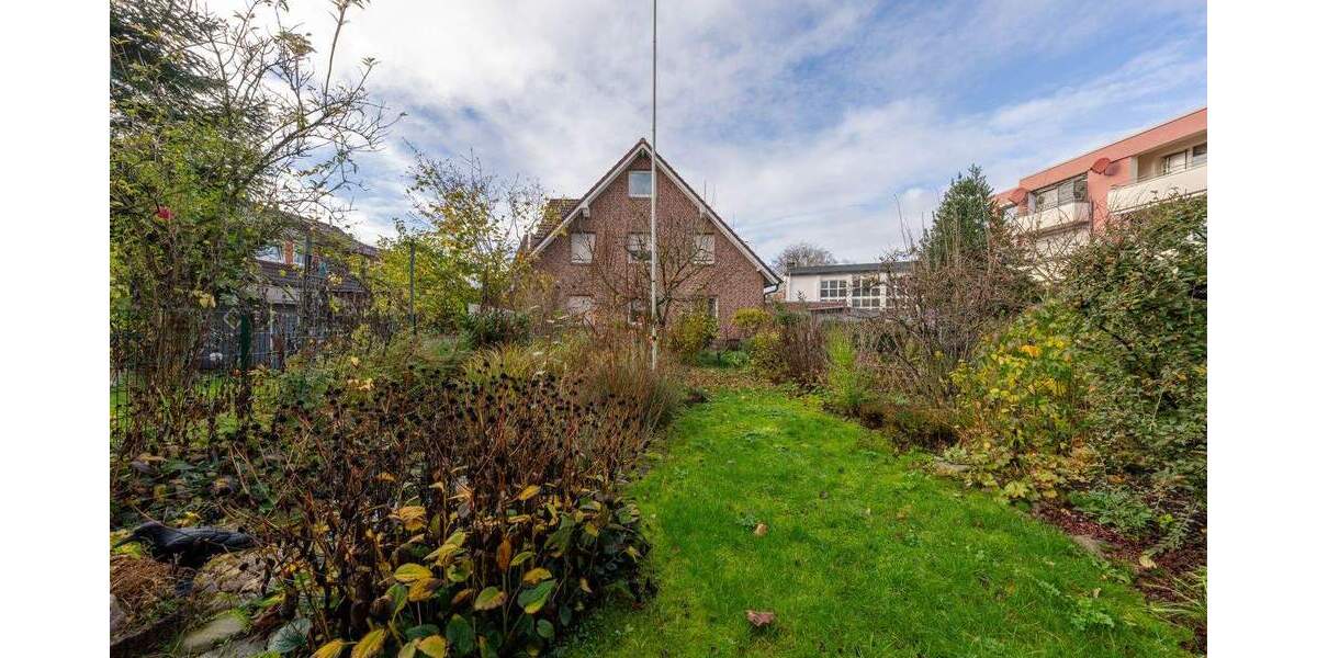 Doppelhaushälfte Selm - 5 Zimmer, 131 m&sup2;, 249.000&euro; | Angebot:25689552