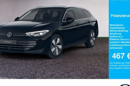 VW Passat 29.137 km 37.990 &euro; Menden 58706