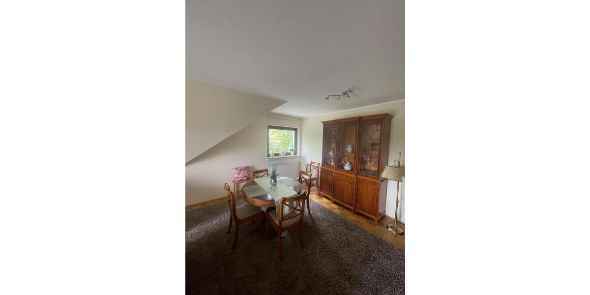 Dachgeschoßwohnung Dortmund Hombruch - 2 Zimmer, 83 m&sup2;, 1.180&euro; | Angebot:15475799