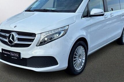 Mercedes-Benz V 300 89.000 km 53.490 &euro; Hamm 59067