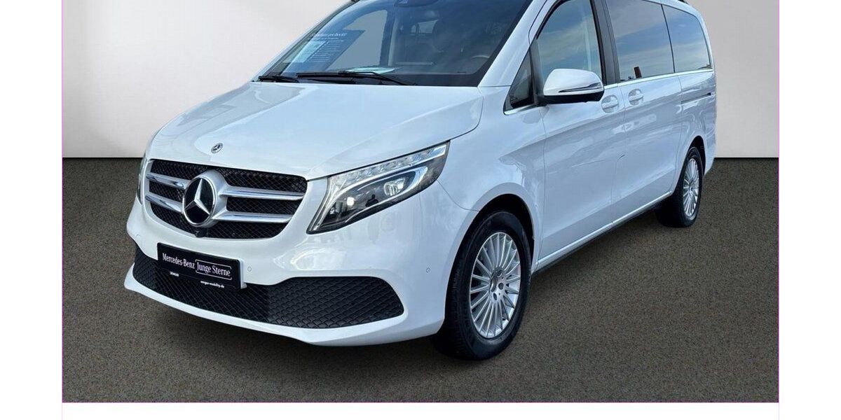 Mercedes-Benz V 300 89.000 km 53.490 &euro; Hamm 59067