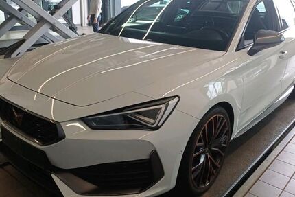 Cupra Leon 34.497 km 30.740 &euro; Hagen 58091