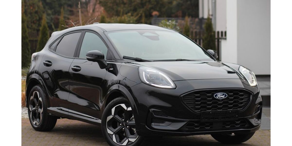 Ford Puma 6.050 km 21.900 &euro; Hagen 58119