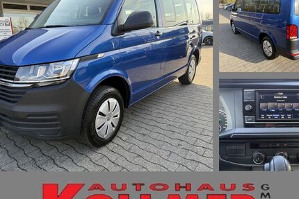 VW T6 Transporter 171.046 km 23.990 &euro; Kamen 59174