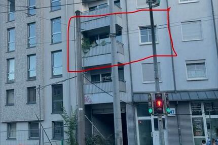 Wohnung Dortmund Brackel - 2 Zimmer, 55 m&sup2;, 860&euro; | Angebot:25100459