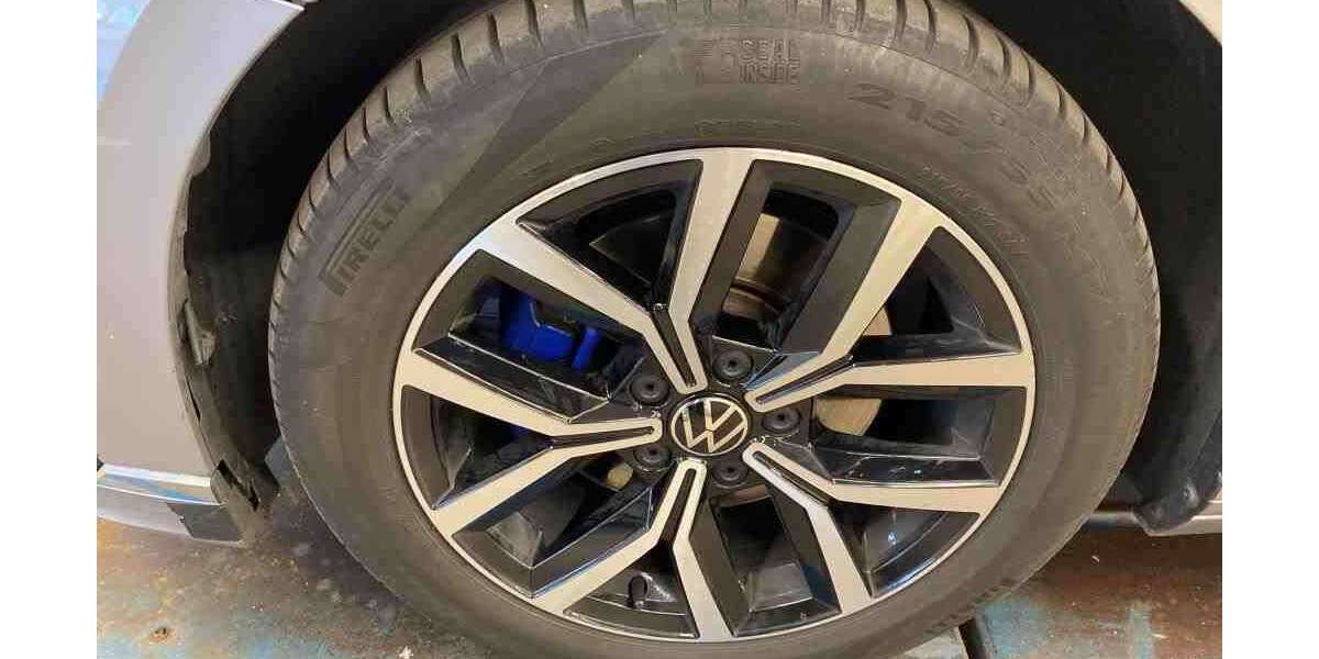 VW Passat Variant GTE 1.4 eHybrid DSG NAVI AHK KAMERA 91.930 km 21.988 &euro; Bergkamen 59192