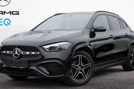 Mercedes-Benz GLA 200 21.230 km 40.490 &euro; Hagen 58135