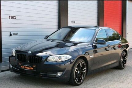 BMW 525 202.000 km 11.990 &euro; Werl 59457