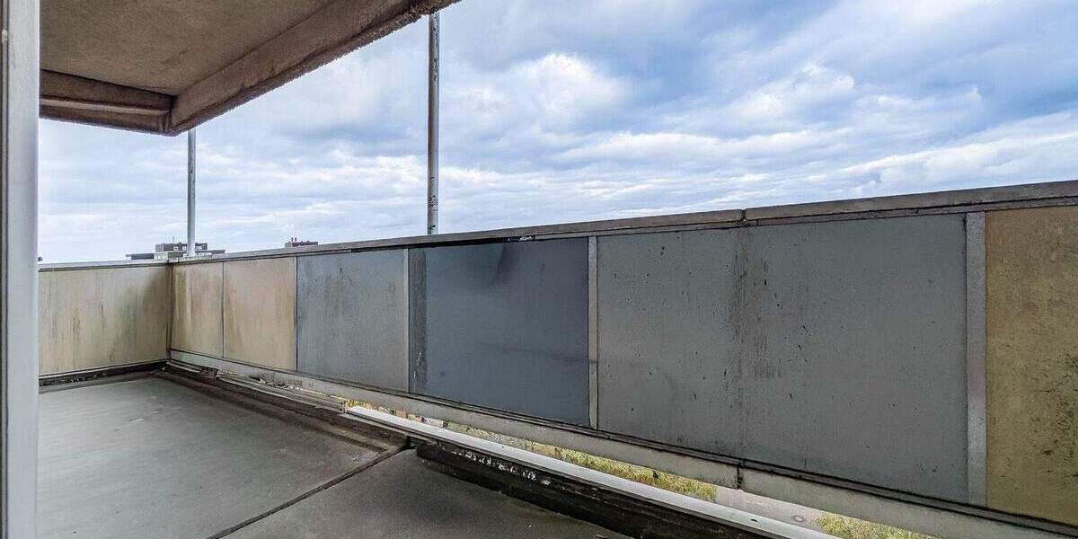 Etagenwohnung Ahlen Innenstadt - 5 Zimmer, 92 m&sup2;, 99.000&euro; | Angebot:25796883