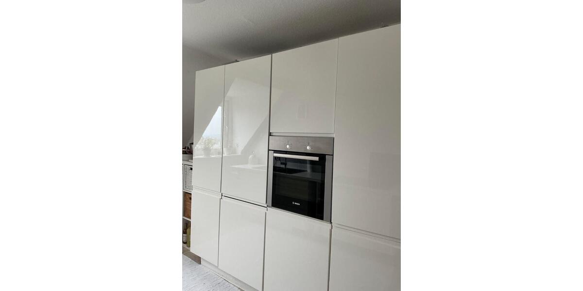 Dachgeschoßwohnung Hagen Hagen-Mitte - 5 Zimmer, 122 m&sup2;, 760&euro; | Angebot:26606044
