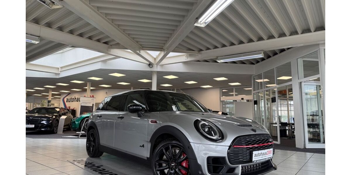 Mini John Cooper Works Clubman 44.055 km 35.950 &euro; Hamm 59065