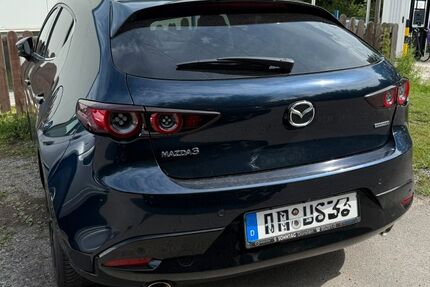 Mazda 3 76.800 km 20.489 &euro; Unna 59423