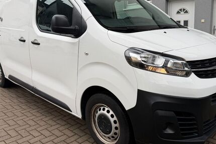 Opel Vivaro 63.840 km 17.790 &euro; Iserlohn 58636