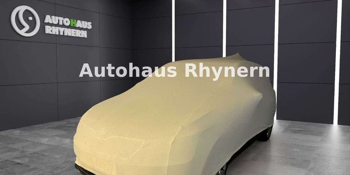 Skoda Kodiaq 128.900 km 32.290 &euro; Hamm 59069